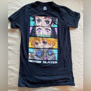 Demon Slayer Main Tshirt